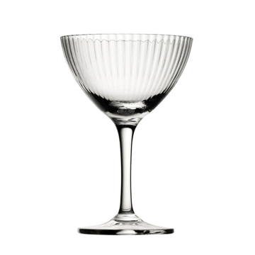 Hayworth Handmade Martini Glass 6.5oz (19cl) (Pack 6)
