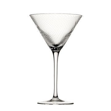 Twisted Hayworth Martini Glass 10.5oz (30cl) (Pack 6)