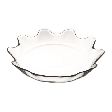 Patisserie Round Service Plate 31.5cm
