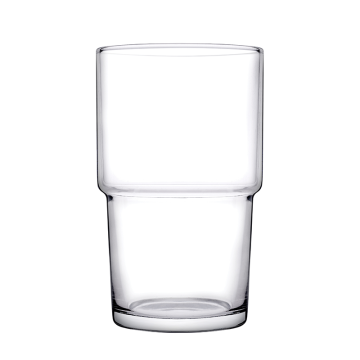 Hill Long Drink Tumbler 15oz / 440cc (Pack 3)