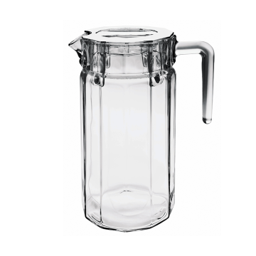 Kosem Jug with Lid 1.4 Litre