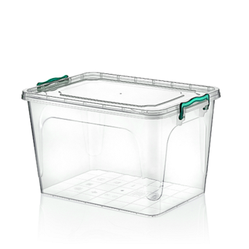 Hobby Life Multi Storage Plastic Rectangular Container 30 Litre