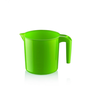 Hobby Life Round Mug Assorted Colours 1.5 Litre