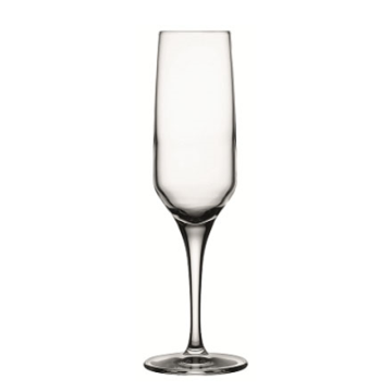Allegra Champagne Flute 195ml (Pack 2)