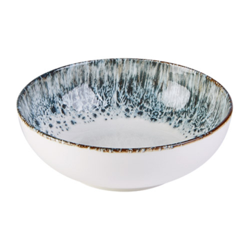 Enigma Reef Deep Bowl 19cm