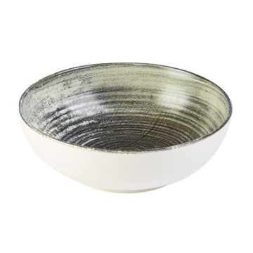 Enigma Swirl Deep Bowl 19cm