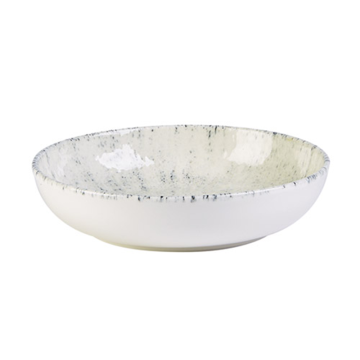 Enigma Drift Low Bowl 17cm