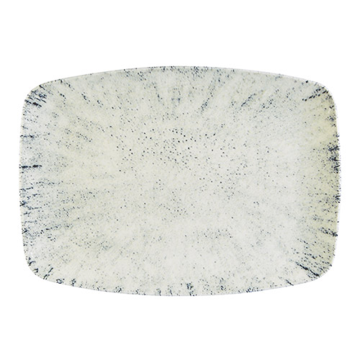 Enigma Drift Rectangular Plate 27cm