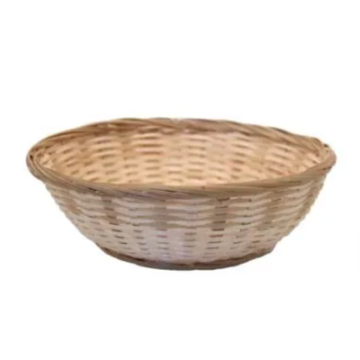 Round Bread Basket 9&quot;