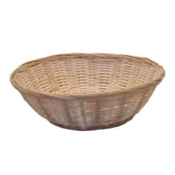 Round Bread Basket 10&quot;