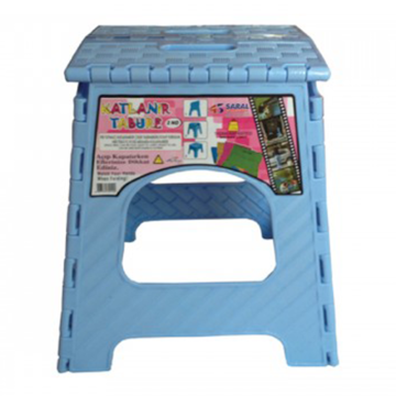 Saral Folding Stool No.2