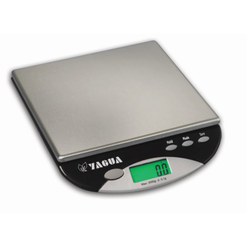 Yagua Compact Bench Scale 2000 x 0.1g