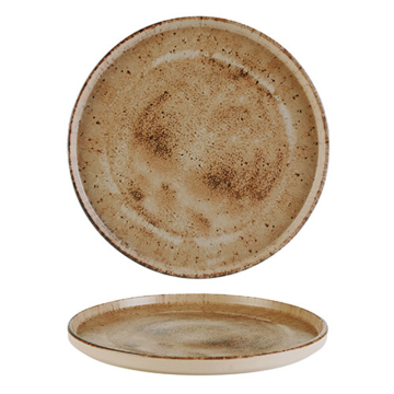 Rustico Natura Ironstone Signature Plate 30cm (Pack 6)