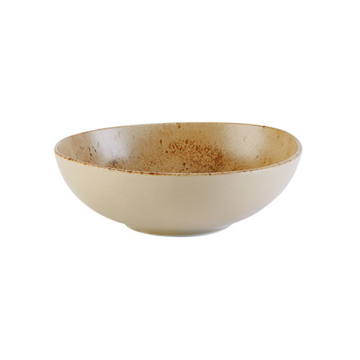 Rustico Natura Ironstone Bowl 14cm (Pack 6)