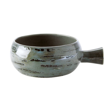 Rustico Vintage Handled Soup Cup 56cl