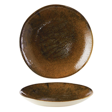 Rustico Genesis Coupe Bowl 28cm