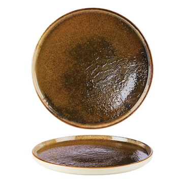 Rustico Genesis Signature Plate 16cm