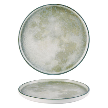 Rustico Selene Signature Plate 30cm