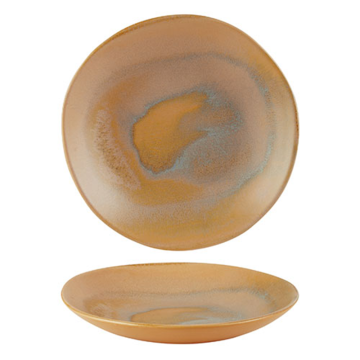 Rustico Savanna Coupe Bowl 27cm (Pack 6)