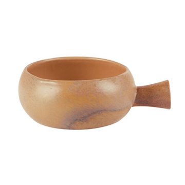Rustico Savanna Handled Soup Cup 56cl