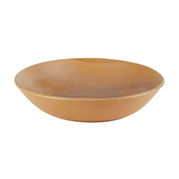 Rustico Savanna Pasta Bowl 23cm