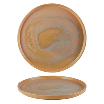 Rustico Savanna Signature Plate 16cm