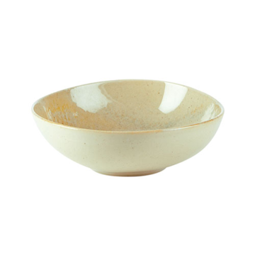 Rustico Pearl Bowl 17cm