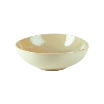 Rustico Pearl Bowl 14cm