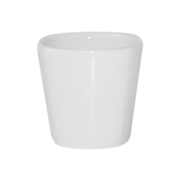 Churchill White Bit On The Side Dip Dish 2oz (Pack 24)