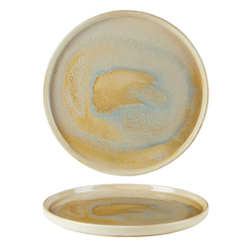 Rustico Pearl Signature Plate 27cm