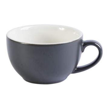 Evolve Pebble Coffee/Tea Cup 200ml (Pack 6)