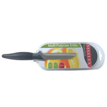 Steelex Essential Multi Purpose Knife