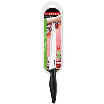 Steelex Essential Carving Knife