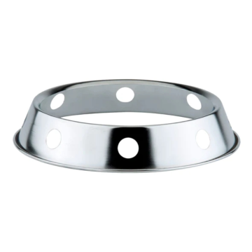 Stainless Steel Wok Ring Stand