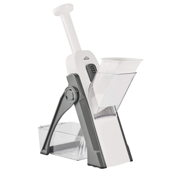 Lacor Vertical Folding Multi Functional Mandolin