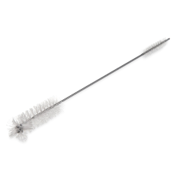 Sparta All Purpose Tube Cleaning Brush with Dual Head  1&quot; to 1.5&quot;