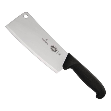 Victorinox Fibrox Handle Kitchen Cleaver 18cm