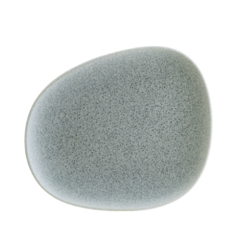 Bonna Luca Ocean Vago Flat Plate 24cm (Pack 12)