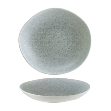 Bonna Luca Ocean Vago Deep Plate 26cm (Pack 6)