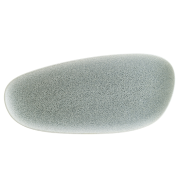 Bonna Luca Ocean Vago Rectangular Plate 36cm (Pack 12)