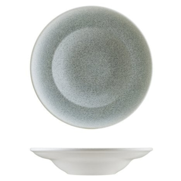 Bonna Luca Ocean Gourmet Deep Plate 27cm (Pack 6)