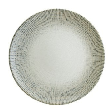 Bonna Sway Gourmet Flat Plate 19cm (Pack 12)