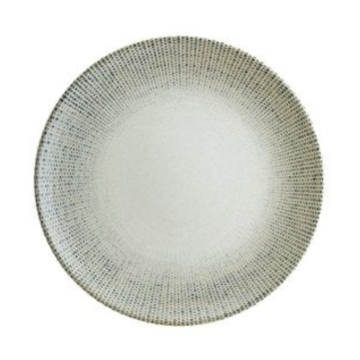 Bonna Sway Gourmet Flat Plate 23cm (Pack 12)