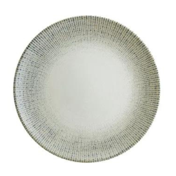 Bonna Sway Gourmet Flat Plate 27cm (Pack 12)