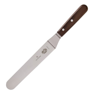 Victorinox Rosewood Handle Offset Spatula 25cm