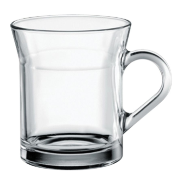 Borgonovo Tazze Cappuccino 335ml/11.75oz (Pack 6)