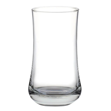 Ocean Aloha Hi Ball Glass 28cl (Pack 6)