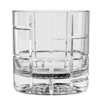 Ocean Traze &#039;Future&#039; Double Rocks Glass 350ml (Pack 6)