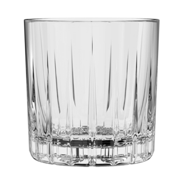 Ocean Traze &#039;Present&#039; Double Rocks Glass 350ml (Pack 6)