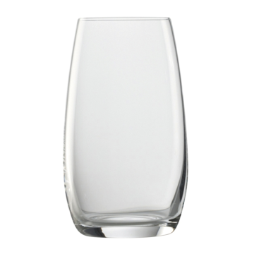 Stolzle Becher Glass Tumbler 205ml/7.25oz (Pack 6)